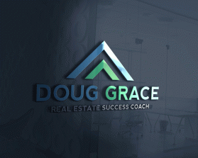 Logo Design Entry 2046417 submitted by rSo to the contest for Doug Grace run by DougGrace
