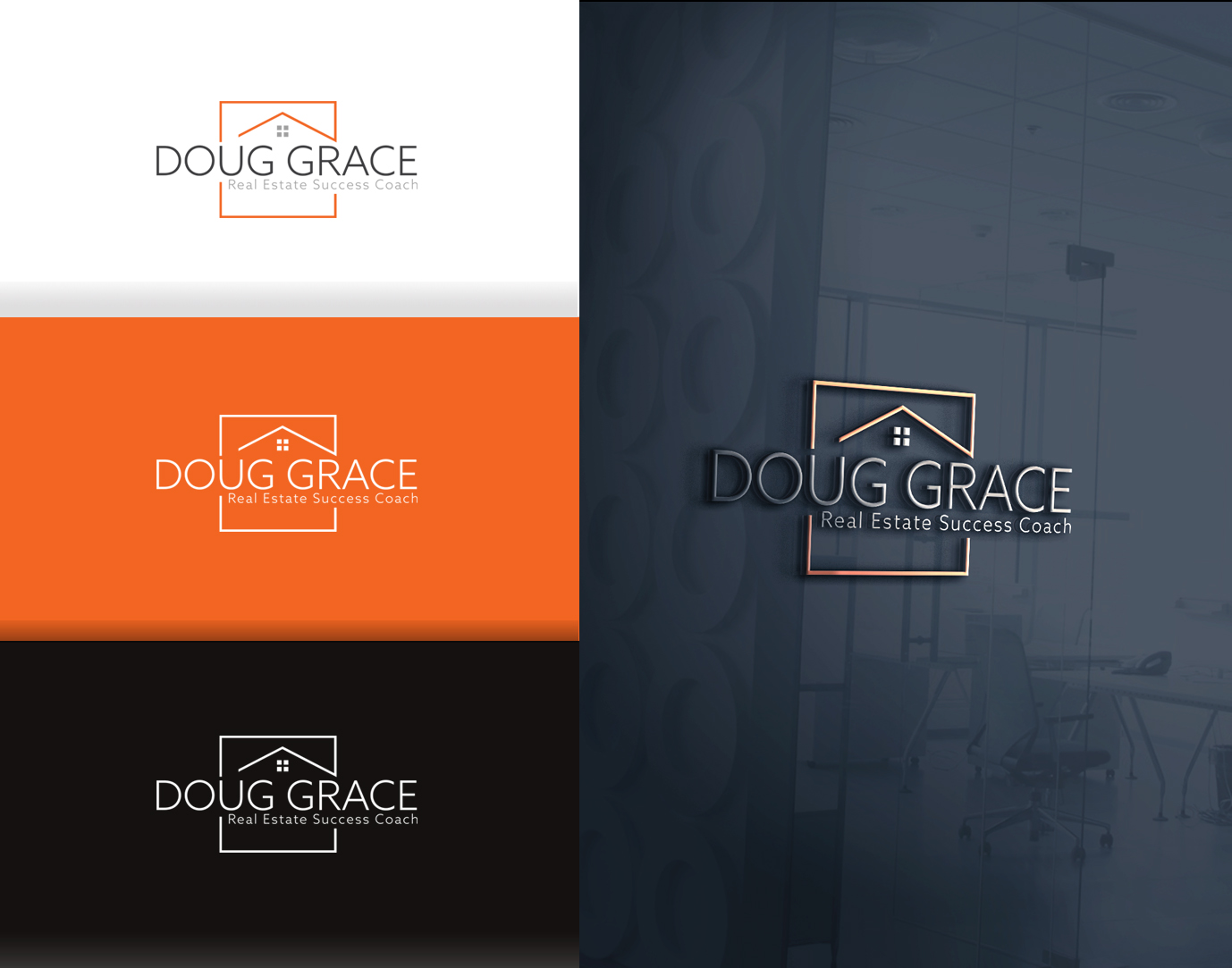 Logo Design entry 2126110 submitted by Sanadesigns