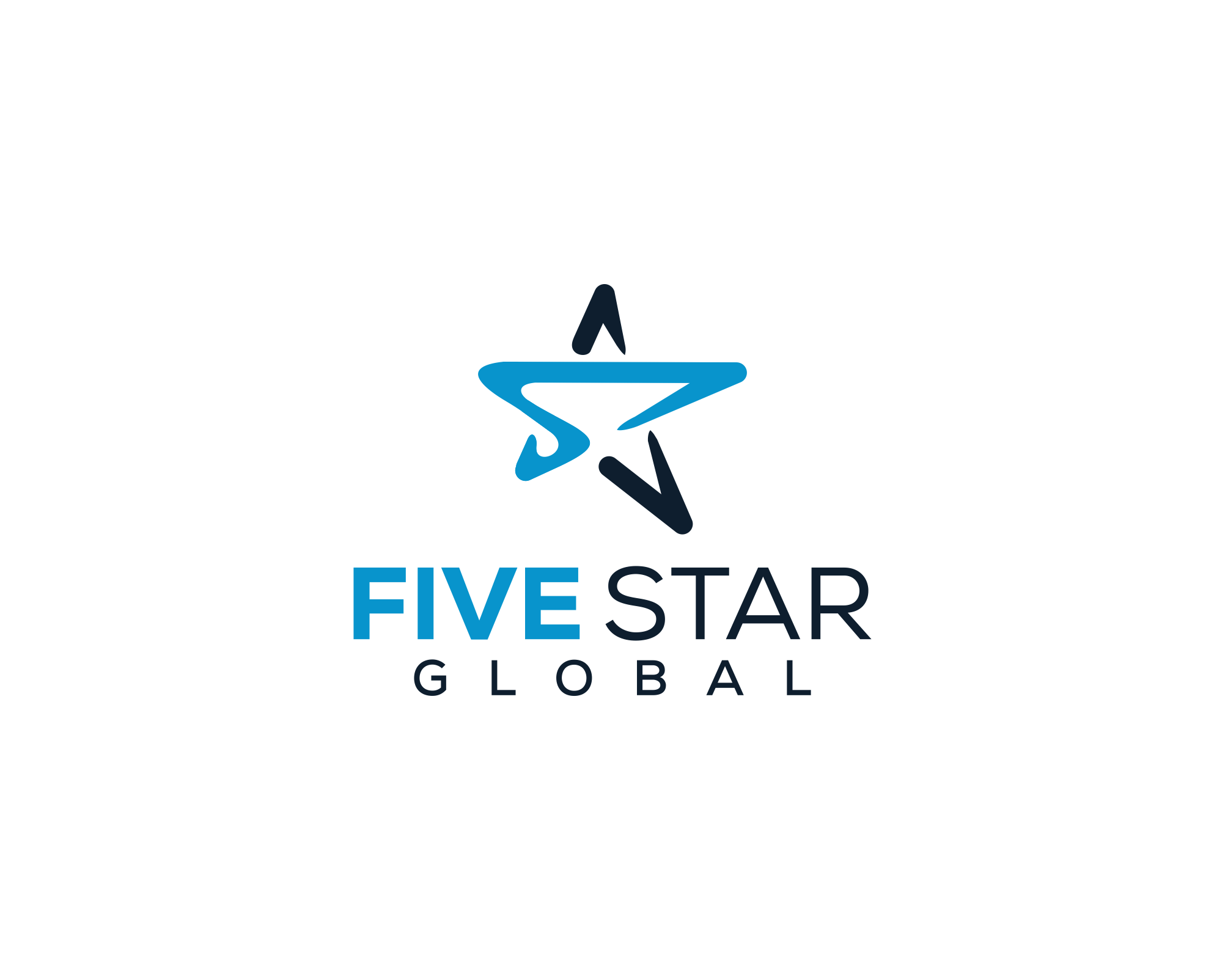 Logo Design entry 2046547 submitted by Crownn to the Logo Design for Five Star Global 5sglobal.com run by iainmuirhead
