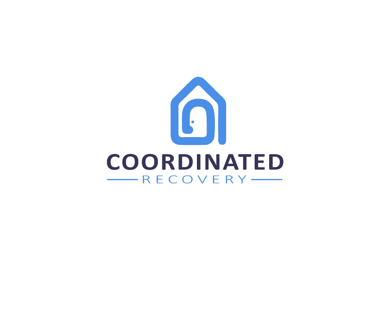 Logo Design entry 2047132 submitted by juons to the Logo Design for Coordinated Recovery run by dknutson