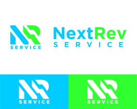 Logo Design Entry 2047598 submitted by m_adi to the contest for NextRev Services run by BradW