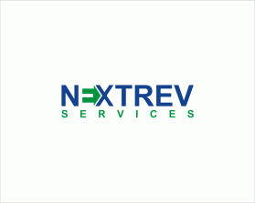 Logo Design Entry 2047624 submitted by mugibarokah to the contest for NextRev Services run by BradW