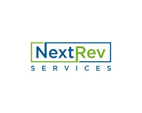 Logo Design Entry 2047636 submitted by hayabuza to the contest for NextRev Services run by BradW