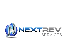 Logo Design entry 2047713 submitted by makrufi to the Logo Design for NextRev Services run by BradW