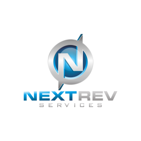 Logo Design entry 2047832 submitted by sella to the Logo Design for NextRev Services run by BradW