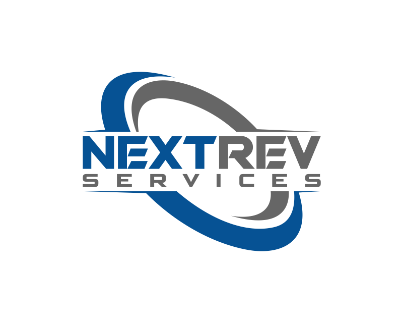 Logo Design entry 2047864 submitted by creativiti to the Logo Design for NextRev Services run by BradW
