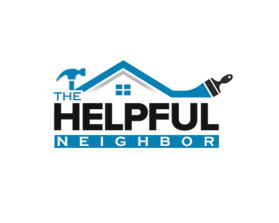 Logo Design entry 2048080 submitted by zoki169 to the Logo Design for The Helpful Neighbor run by Lynnnc1@gmail.com