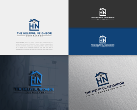 Logo Design entry 2119268 submitted by alley