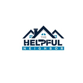 Logo Design entry 2048195 submitted by zoki169 to the Logo Design for The Helpful Neighbor run by Lynnnc1@gmail.com
