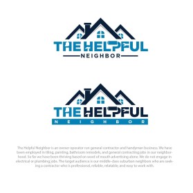 Logo Design entry 2125569 submitted by wannen19