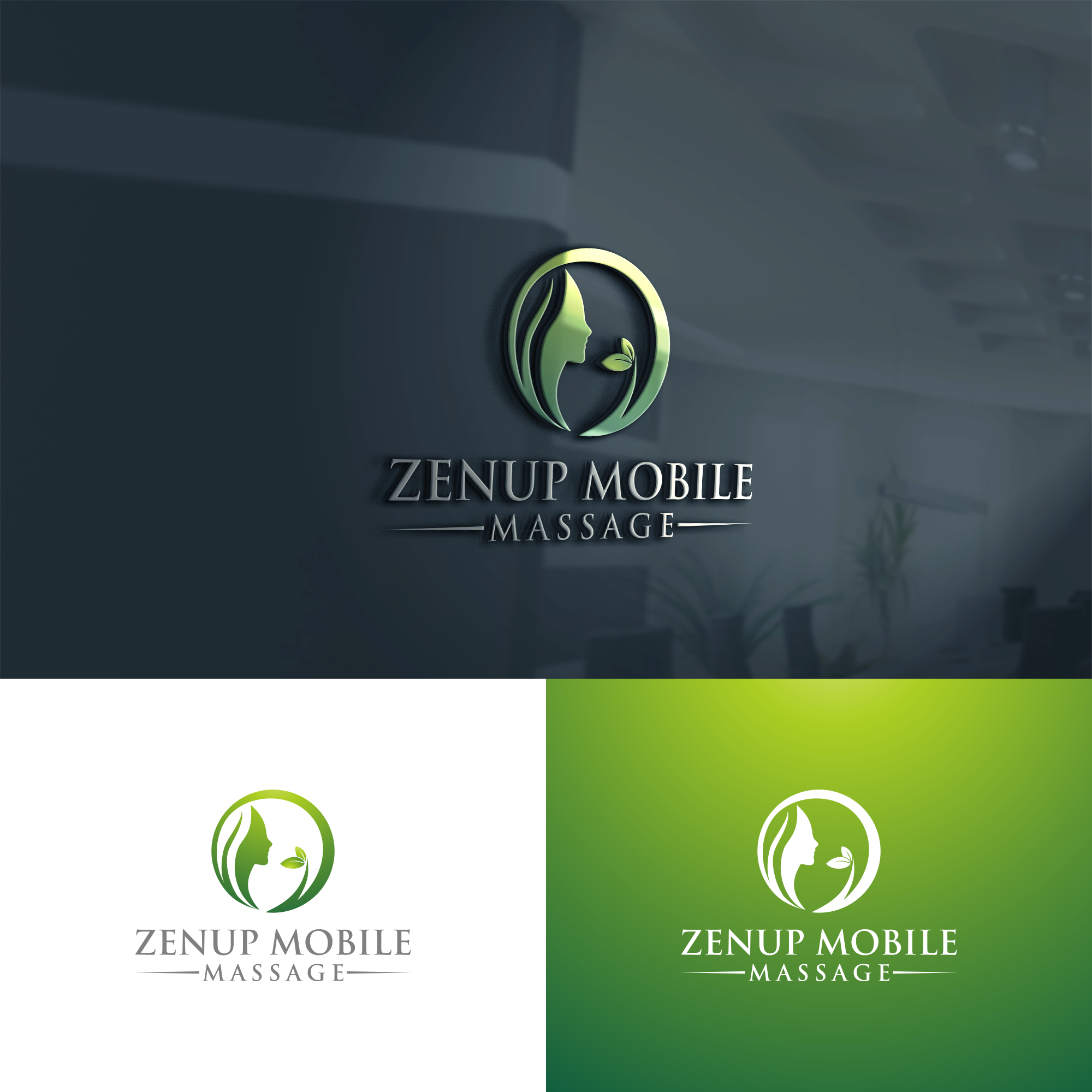 Logo Design entry 2119215 submitted by esse