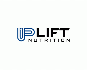 Logo Design Entry 2048853 submitted by mugibarokah to the contest for Uplift Nutrition run by nickfevola