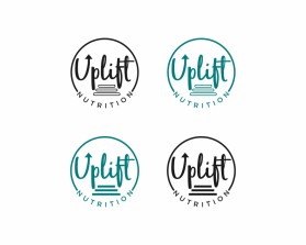 Logo Design entry 2049010 submitted by balsh to the Logo Design for Uplift Nutrition run by nickfevola