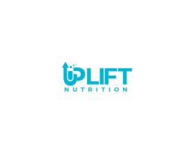 Logo Design Entry 2049066 submitted by riffa14 to the contest for Uplift Nutrition run by nickfevola