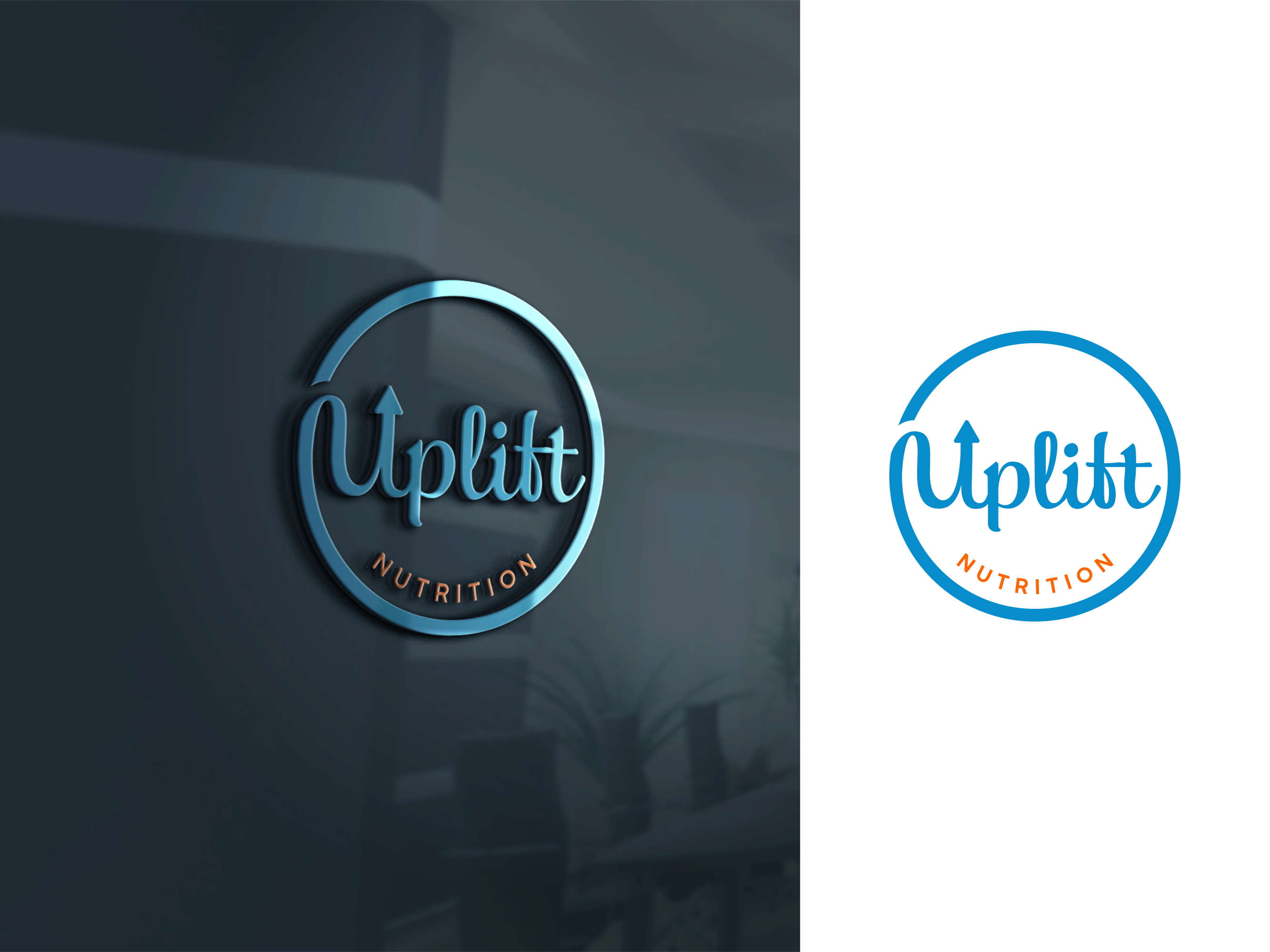 Logo Design entry 2124363 submitted by Artxus19