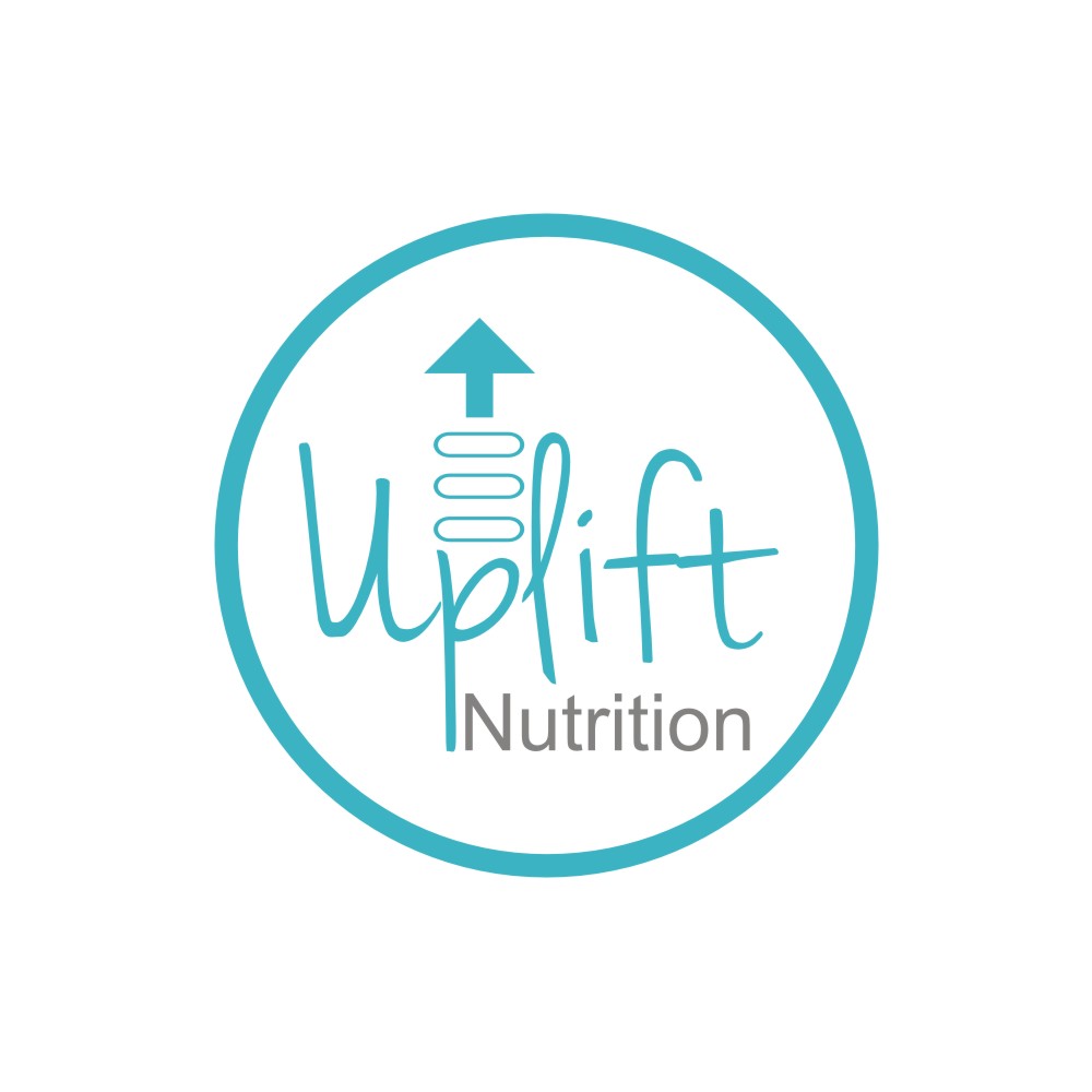 Logo Design entry 2049154 submitted by lilis13 to the Logo Design for Uplift Nutrition run by nickfevola