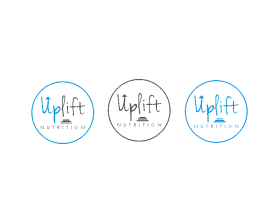Logo Design entry 2049162 submitted by balsh to the Logo Design for Uplift Nutrition run by nickfevola