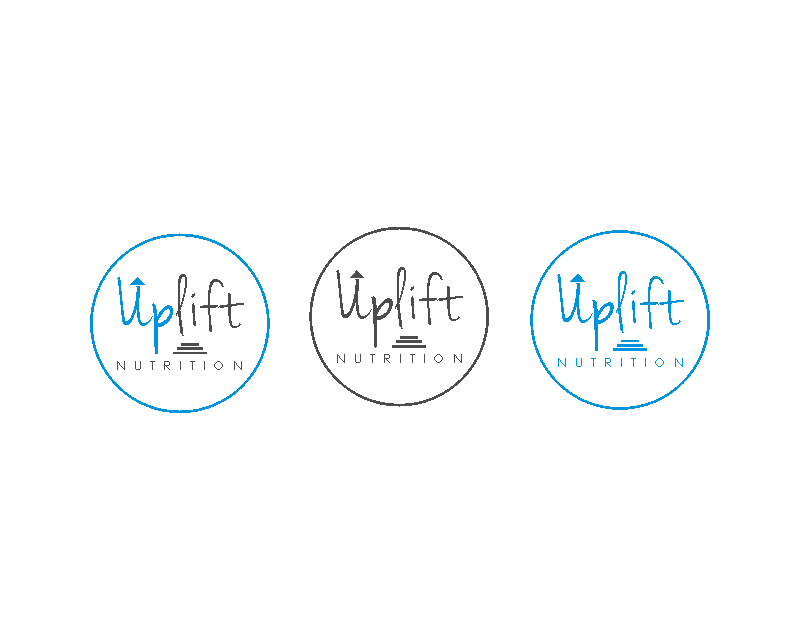 Logo Design entry 2049162 submitted by dewo_demak to the Logo Design for Uplift Nutrition run by nickfevola