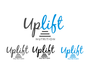 Logo Design entry 2049163 submitted by dewo_demak to the Logo Design for Uplift Nutrition run by nickfevola