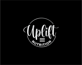 Logo Design entry 2049215 submitted by juggernauts to the Logo Design for Uplift Nutrition run by nickfevola