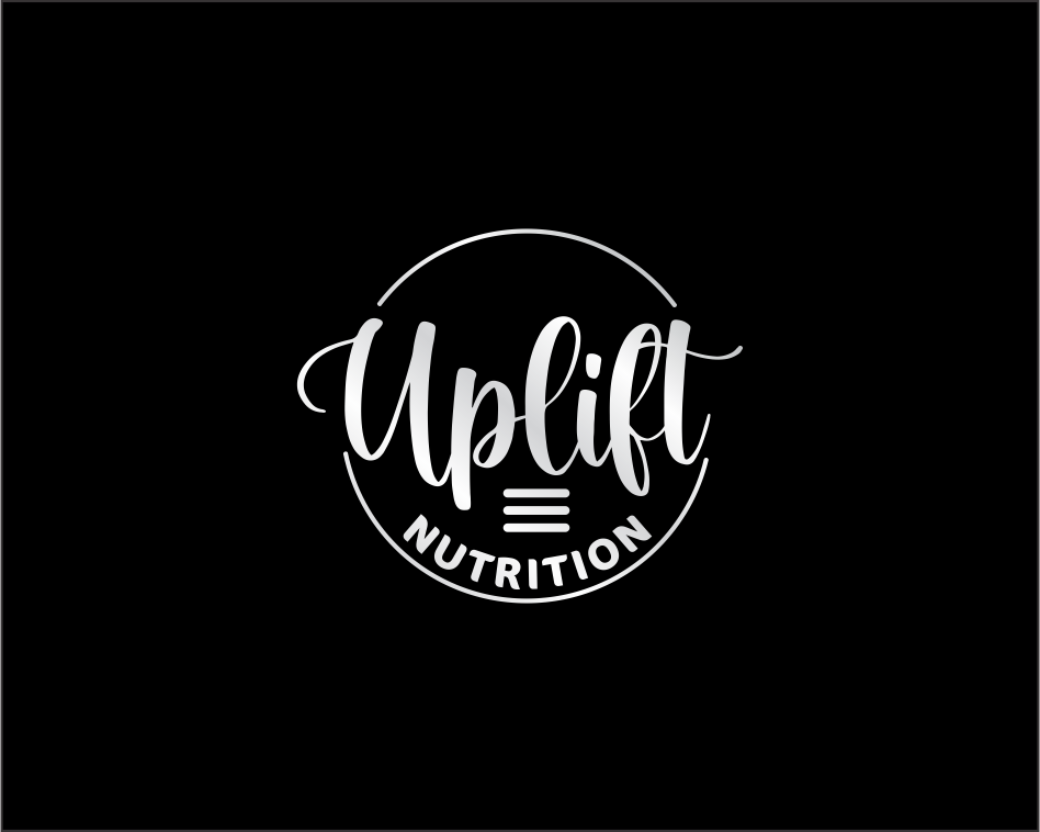 Logo Design entry 2048830 submitted by McRiver to the Logo Design for Uplift Nutrition run by nickfevola