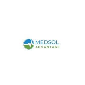 Logo Design entry 2049378 submitted by zoki169 to the Logo Design for MedSol Advantage run by dccleyva