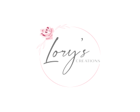 Logo Design entry 2051372 submitted by regan to the Logo Design for Lory’s Creations run by lorenac41