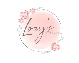 Logo Design entry 2051385 submitted by regan to the Logo Design for Lory’s Creations run by lorenac41