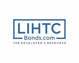 Logo Design entry 2051390 submitted by zoki169 to the Logo Design for LIHTC Bonds.com run by LIHTCman