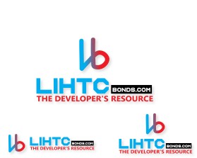 Logo Design entry 2051397 submitted by zoki169 to the Logo Design for LIHTC Bonds.com run by LIHTCman
