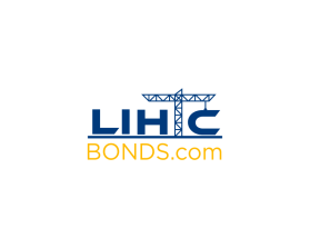 Logo Design entry 2051442 submitted by Pain Design to the Logo Design for LIHTC Bonds.com run by LIHTCman