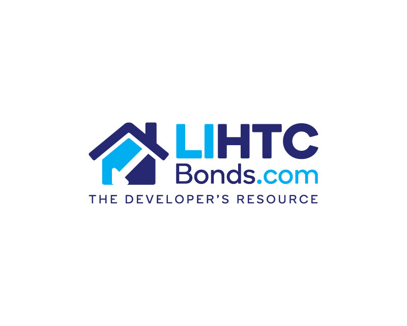 Logo Design entry 2051505 submitted by nsdhyd to the Logo Design for LIHTC Bonds.com run by LIHTCman