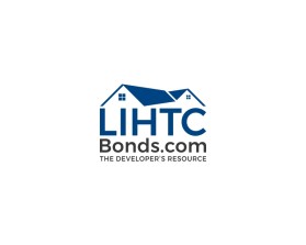 Logo Design entry 2051457 submitted by Pain Design to the Logo Design for LIHTC Bonds.com run by LIHTCman