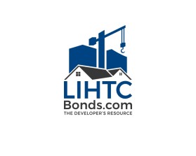 Logo Design entry 2051458 submitted by nsdhyd to the Logo Design for LIHTC Bonds.com run by LIHTCman