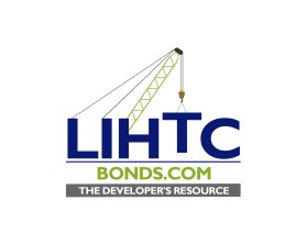 Logo Design entry 2051524 submitted by Pain Design to the Logo Design for LIHTC Bonds.com run by LIHTCman