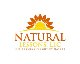 Logo Design entry 2051751 submitted by Pain Design to the Logo Design for Natural Lessons, LLC run by ckretschlpc@aol.com