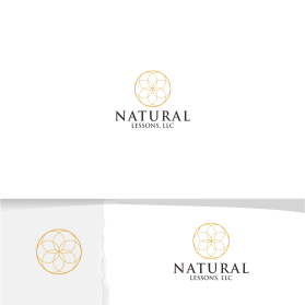 Logo Design entry 2051752 submitted by suzkacevik to the Logo Design for Natural Lessons, LLC run by ckretschlpc@aol.com