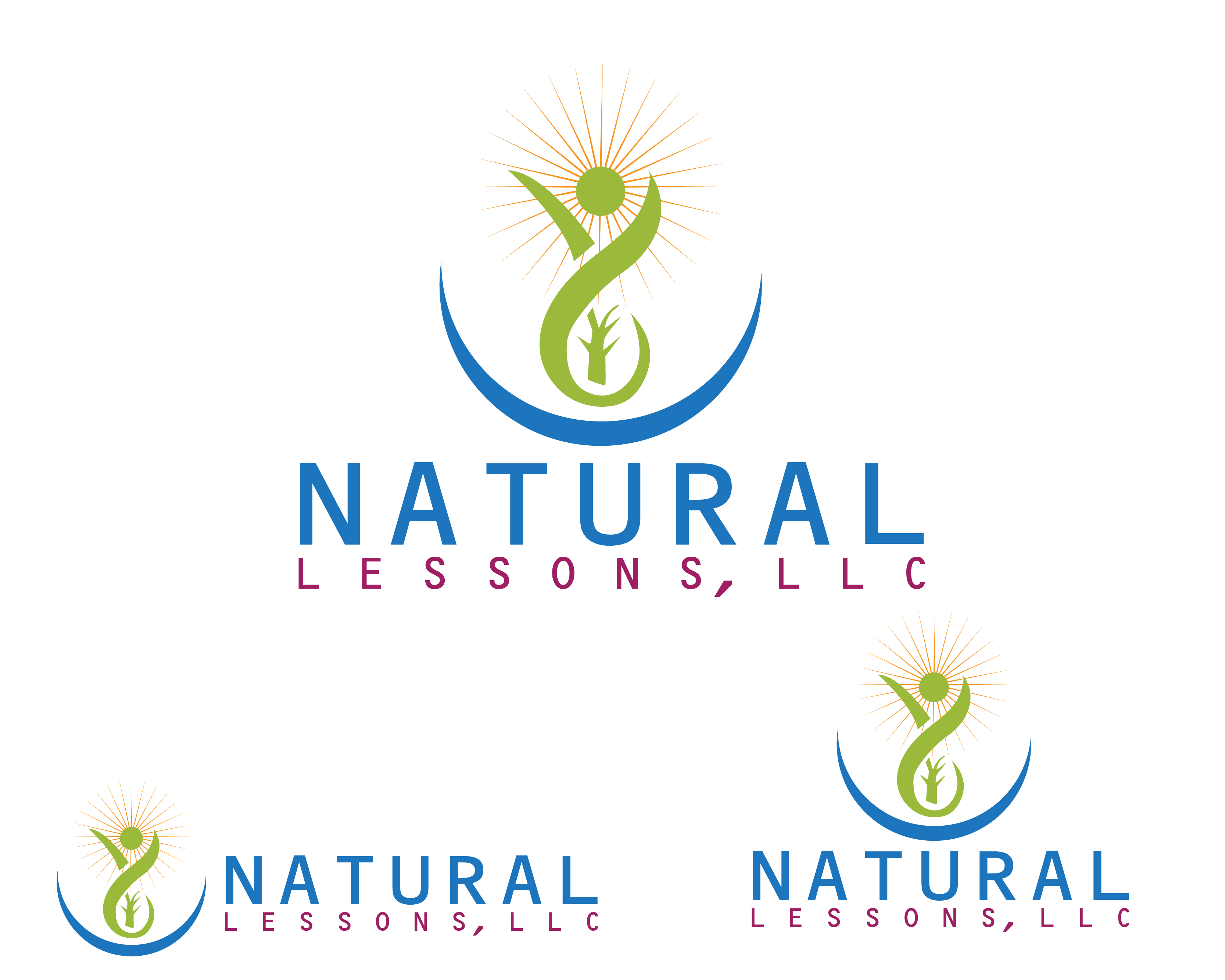 Logo Design entry 2120521 submitted by entrocreation