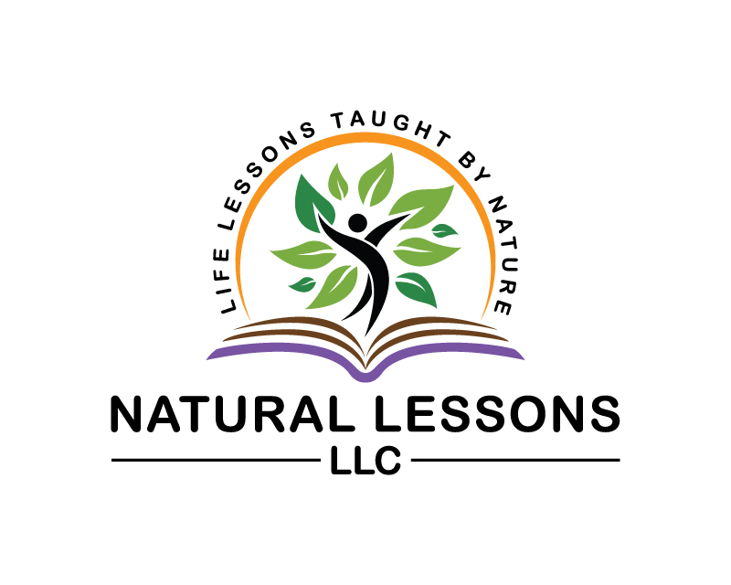 Logo Design entry 2051912 submitted by Amit1991 to the Logo Design for Natural Lessons, LLC run by ckretschlpc@aol.com