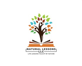 Logo Design Entry 2051918 submitted by Deven G to the contest for Natural Lessons, LLC run by ckretschlpc@aol.com