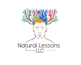 Logo Design Entry 2051956 submitted by PRO OUB to the contest for Natural Lessons, LLC run by ckretschlpc@aol.com