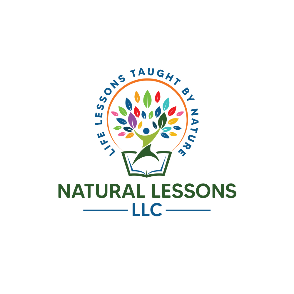 Logo Design entry 2051979 submitted by solarex247 to the Logo Design for Natural Lessons, LLC run by ckretschlpc@aol.com