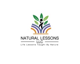 Logo Design Entry 2051997 submitted by Ricksaze to the contest for Natural Lessons, LLC run by ckretschlpc@aol.com