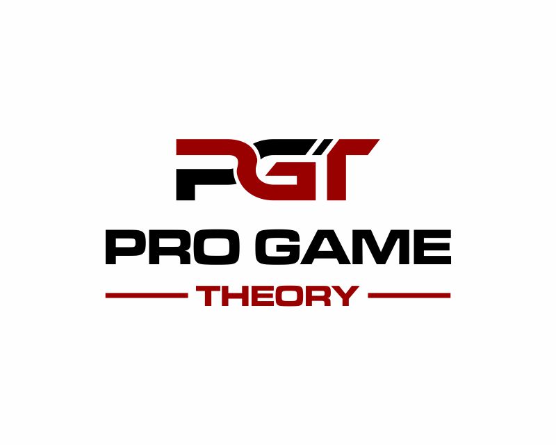 Logo Design entry 2052004 submitted by irfankhakim to the Logo Design for Pro Game Theory run by sperrygroup