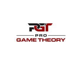 Logo Design Entry 2052024 submitted by Sela Art to the contest for Pro Game Theory run by sperrygroup
