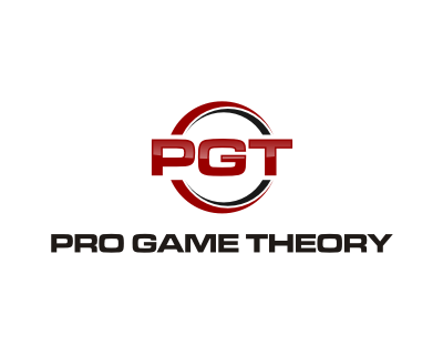 Logo Design entry 2052282 submitted by biu_biu to the Logo Design for Pro Game Theory run by sperrygroup