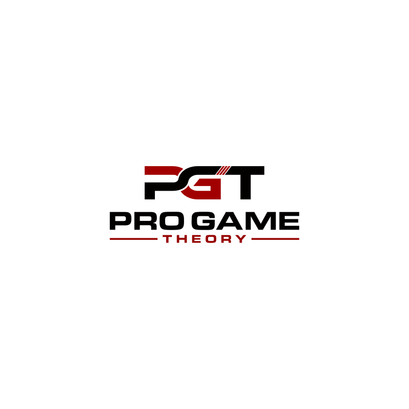 Logo Design entry 2052282 submitted by Dr-Tm to the Logo Design for Pro Game Theory run by sperrygroup