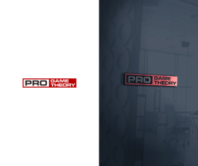Logo Design entry 2052044 submitted by Sanadesigns to the Logo Design for Pro Game Theory run by sperrygroup