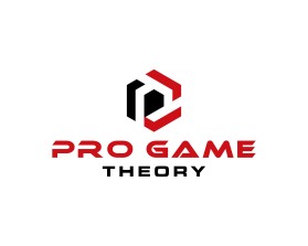 Logo Design Entry 2052177 submitted by hayabuza to the contest for Pro Game Theory run by sperrygroup