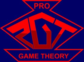 Logo Design Entry 2052191 submitted by Akmal design to the contest for Pro Game Theory run by sperrygroup